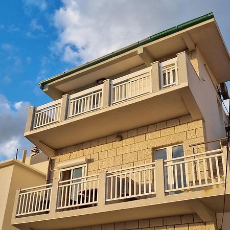 Apartmani Apollo - Drasnice Rom bilde