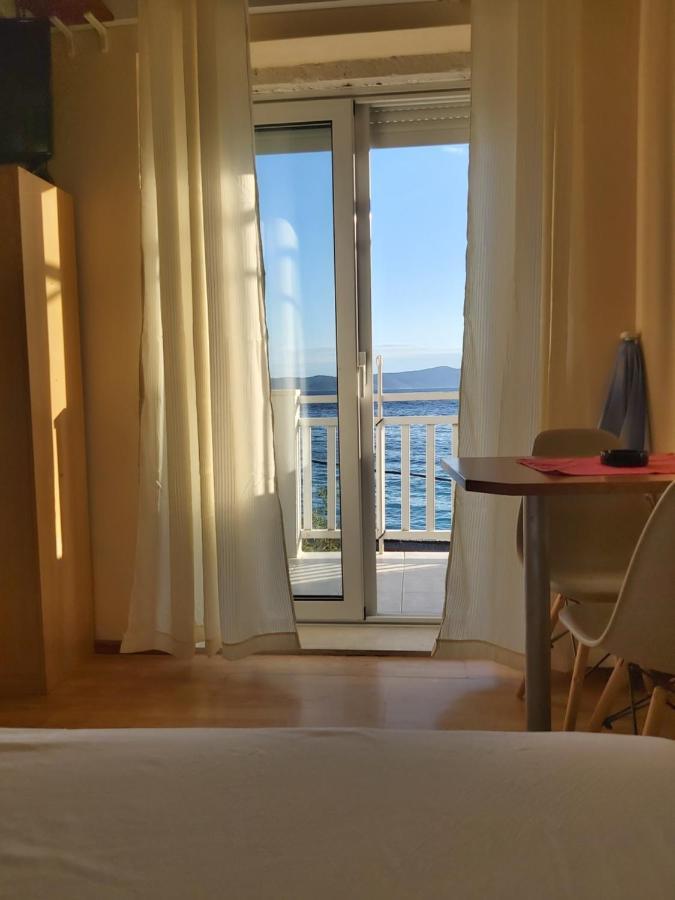Apartmani Apollo - Drasnice Eksteriør bilde