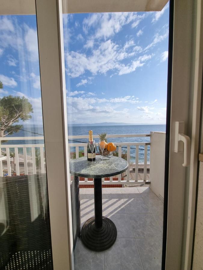Apartmani Apollo - Drasnice Eksteriør bilde