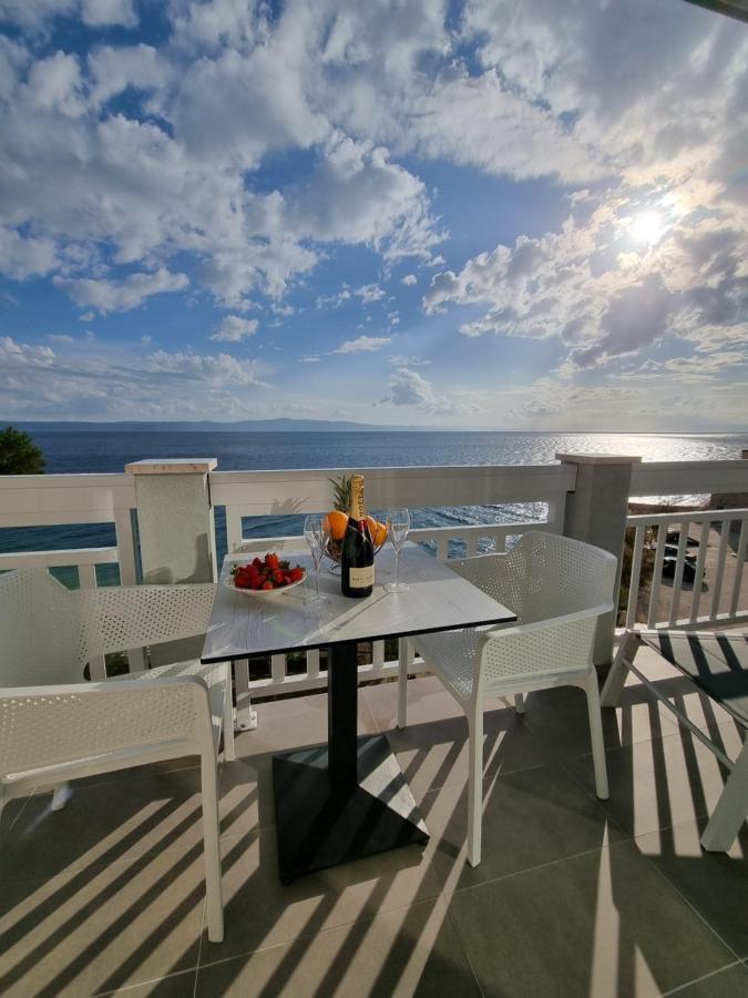 Apartmani Apollo - Drasnice Eksteriør bilde