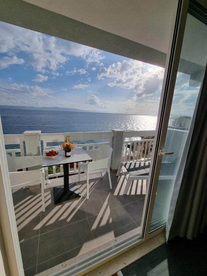 Apartmani Apollo - Drasnice Eksteriør bilde