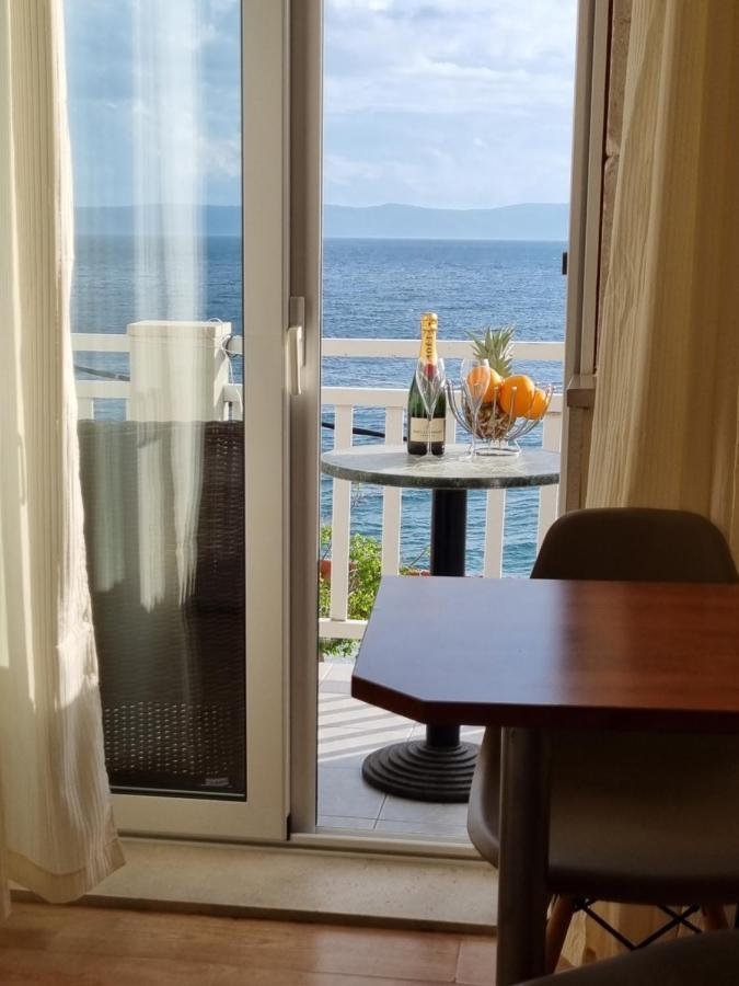 Apartmani Apollo - Drasnice Rom bilde