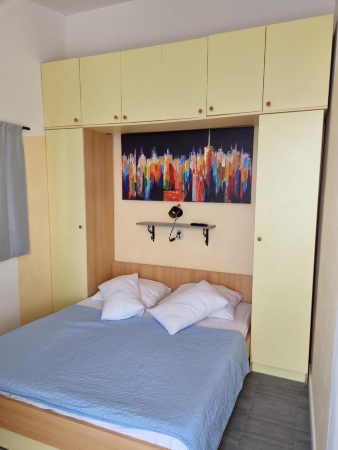 Apartmani Apollo - Drasnice Eksteriør bilde