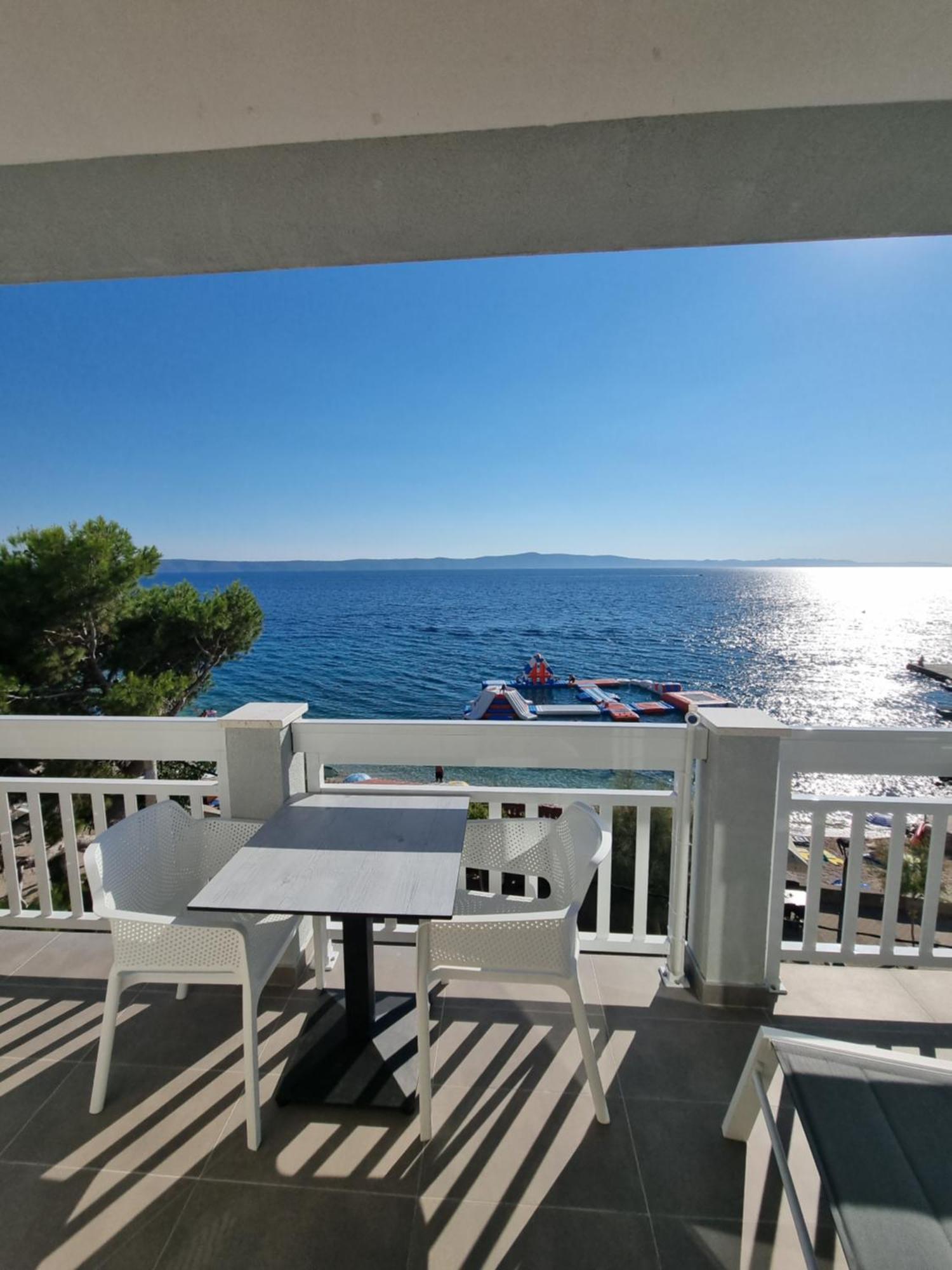 Apartmani Apollo - Drasnice Rom bilde