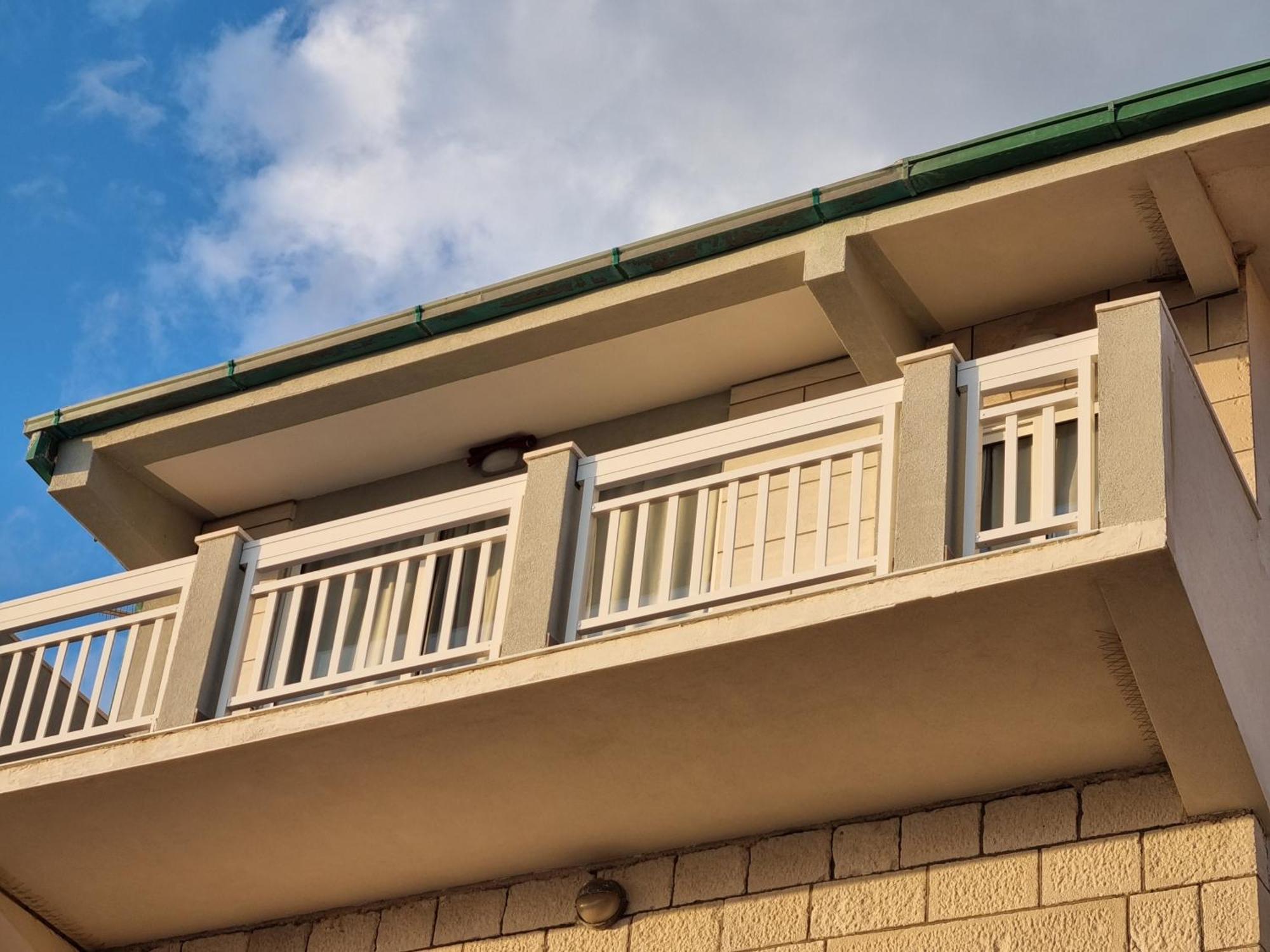 Apartmani Apollo - Drasnice Rom bilde