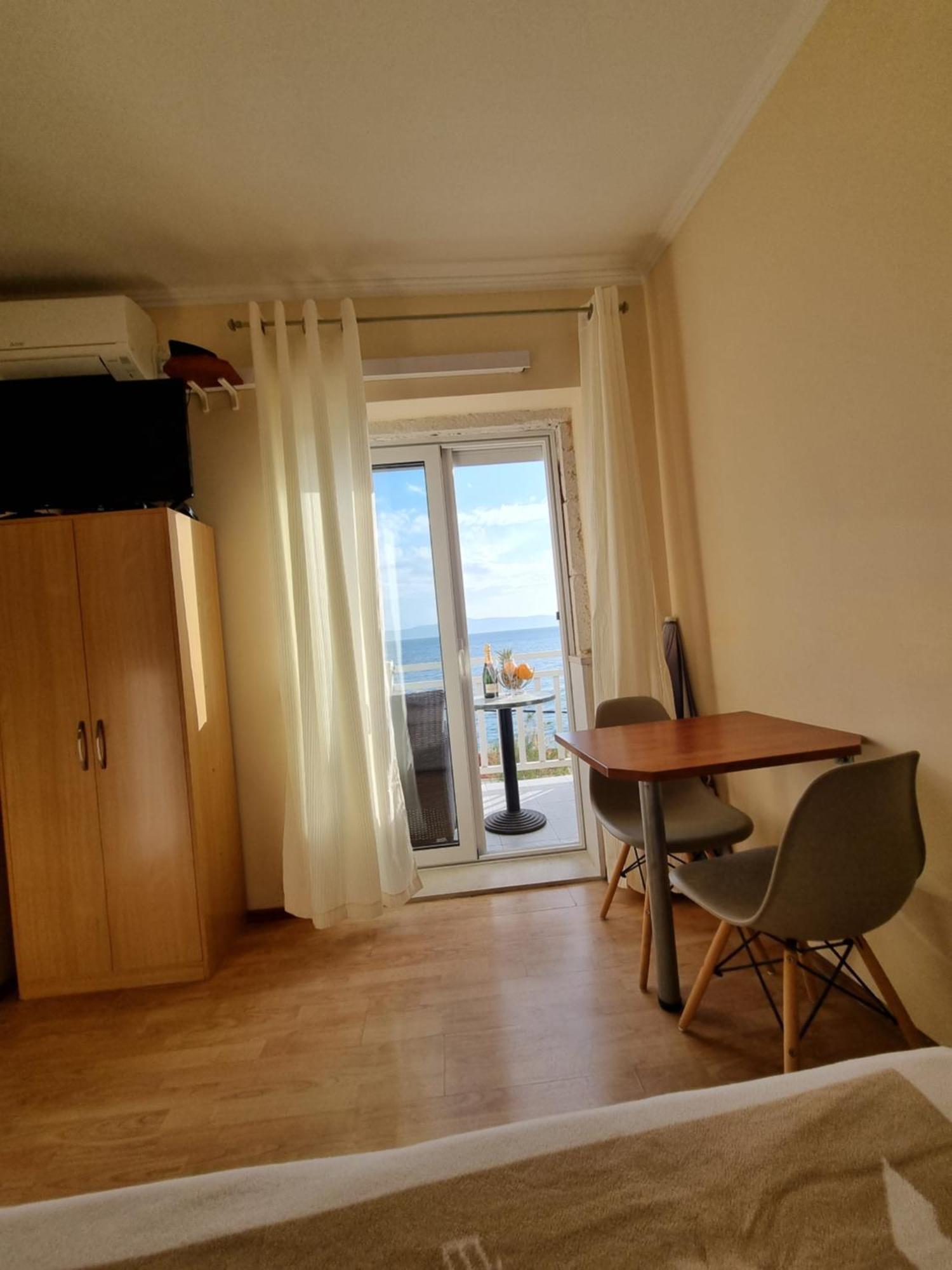 Apartmani Apollo - Drasnice Rom bilde