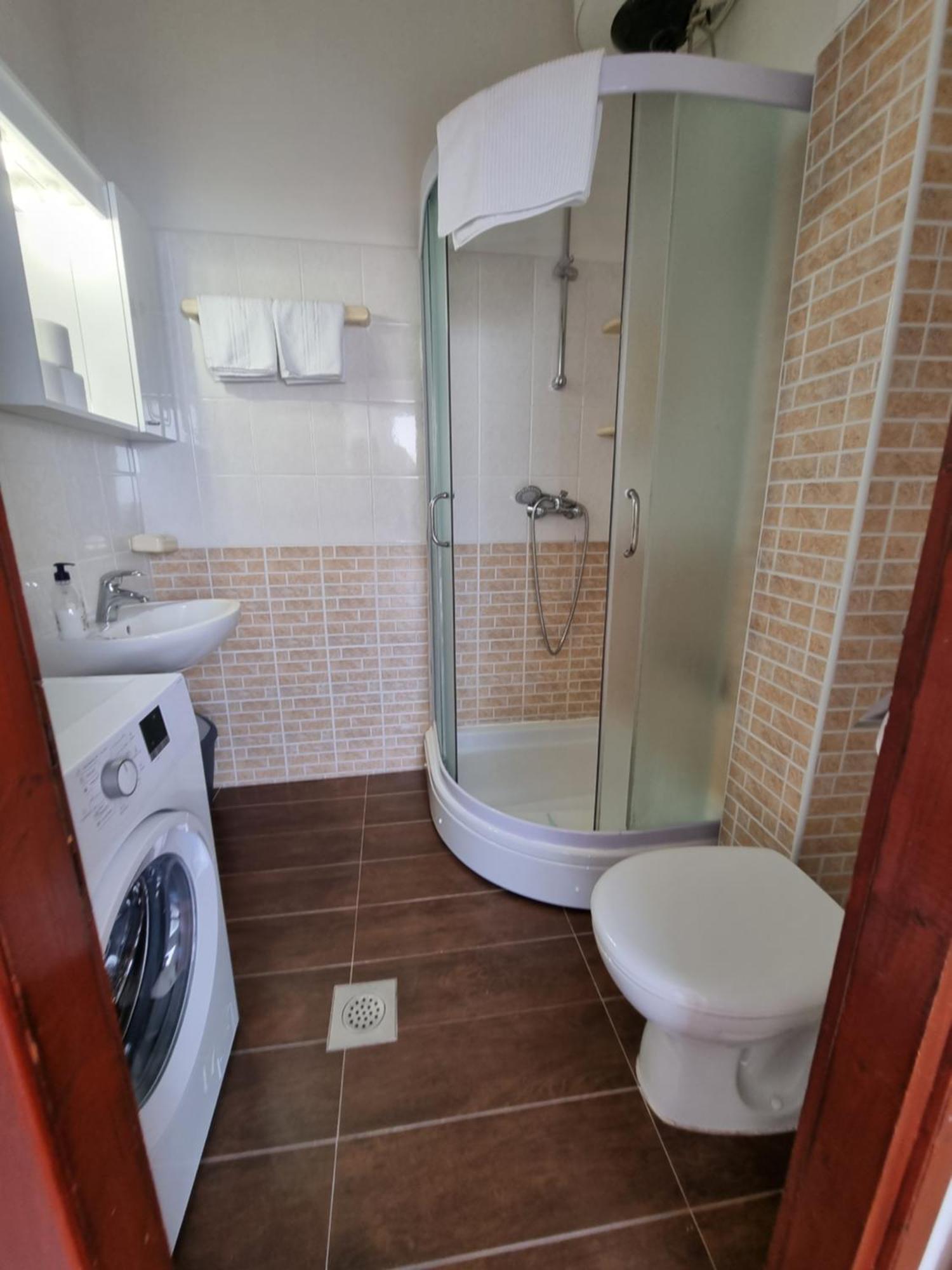 Apartmani Apollo - Drasnice Rom bilde