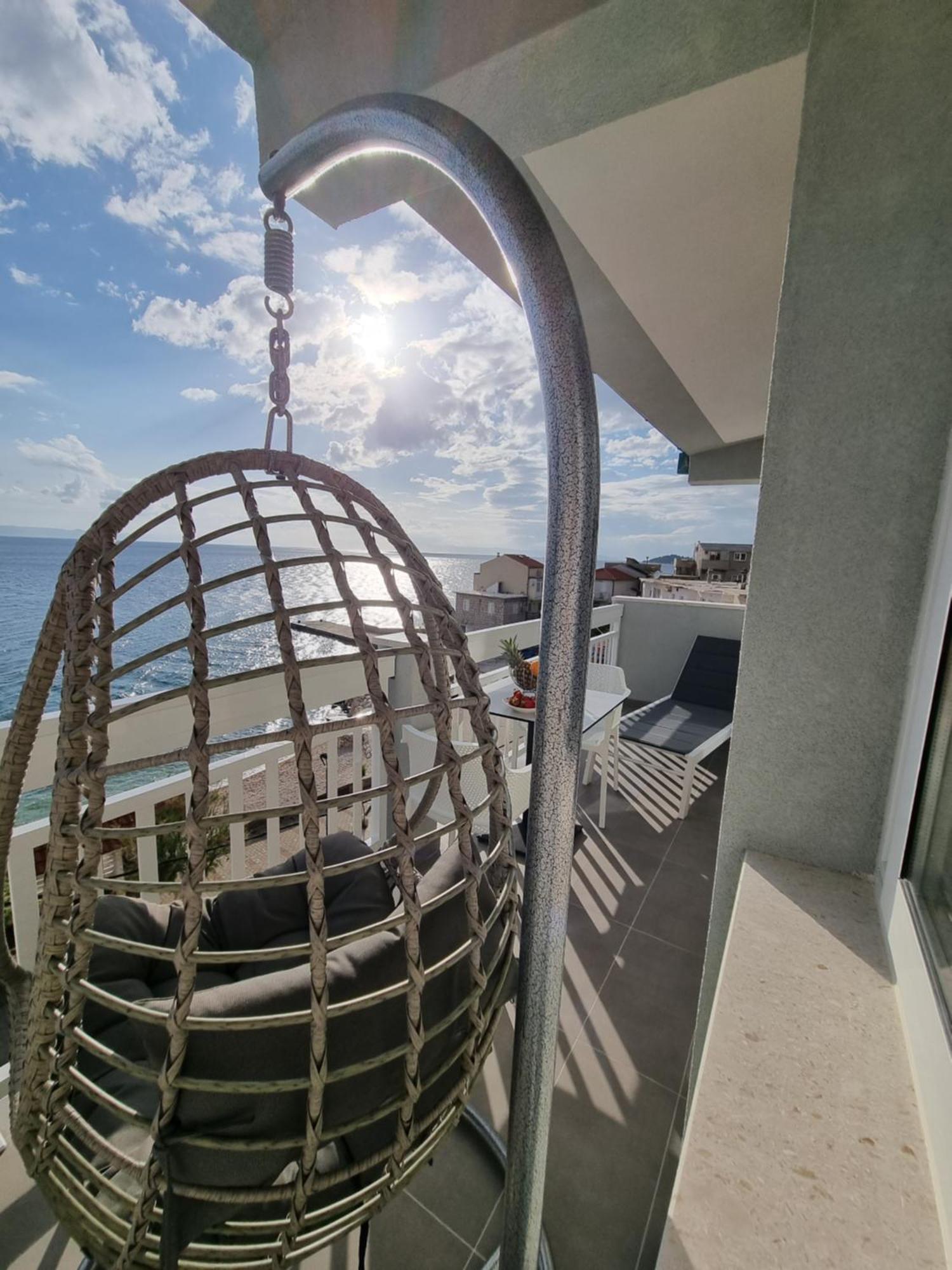 Apartmani Apollo - Drasnice Rom bilde